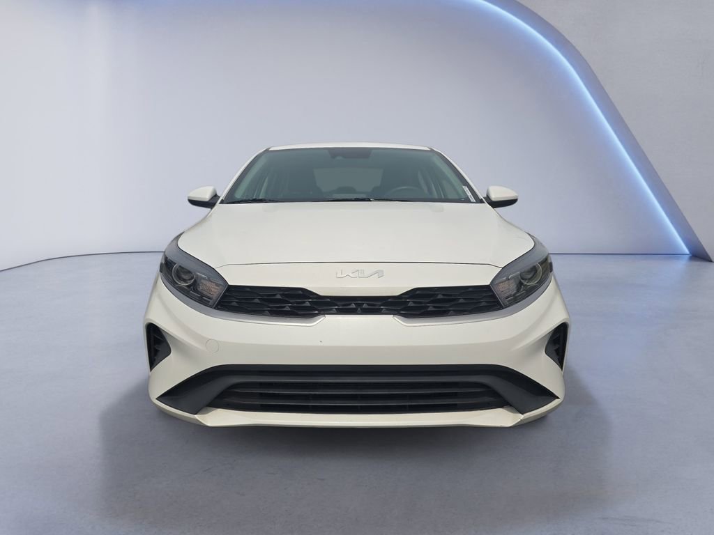 Used 2024 Kia Forte LXS image 8