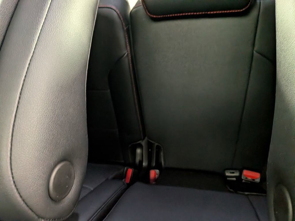 New 2026 Chevrolet Traverse Z71 w/ Enhanced Driving Package image 32