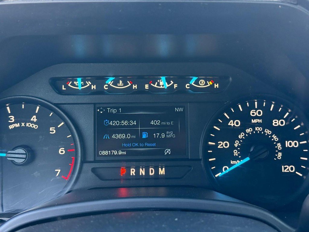 Used 2018 Ford F150 XL w/ Equipment Group 101A Mid image 20