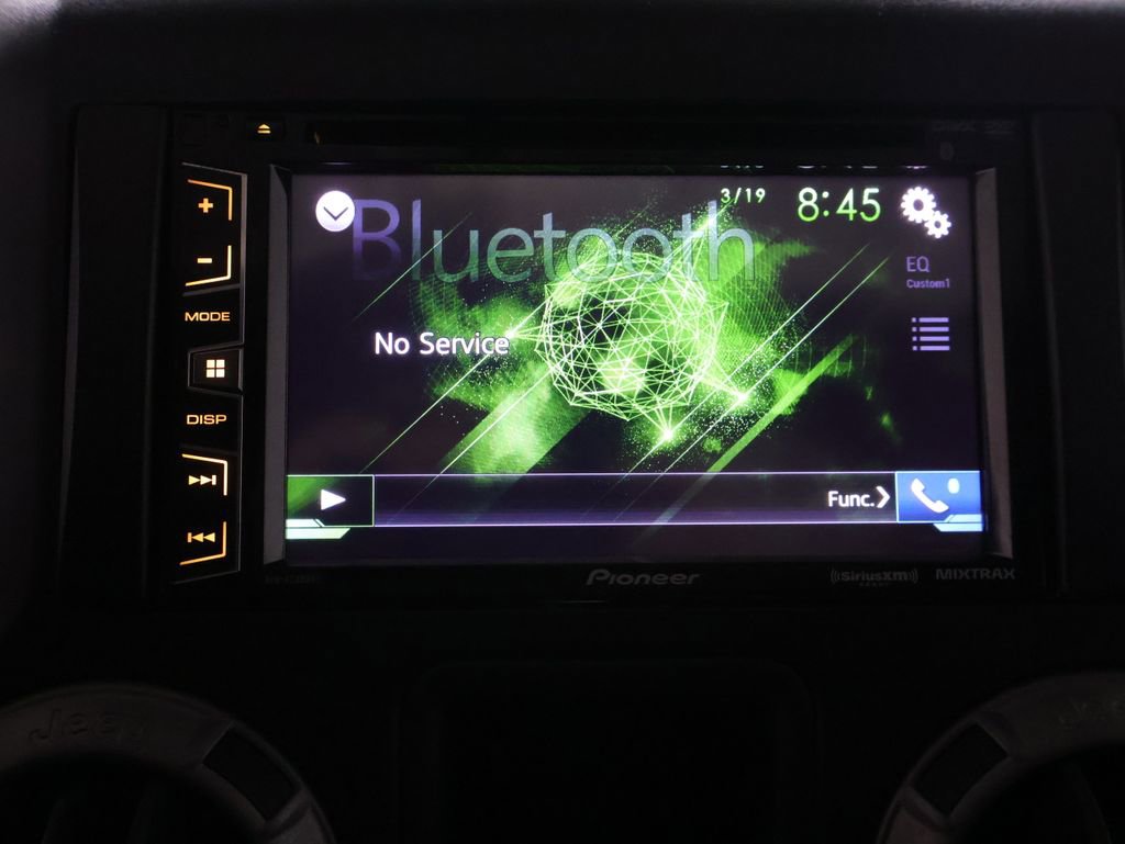 Used 2014 Jeep Wrangler Sport image 20