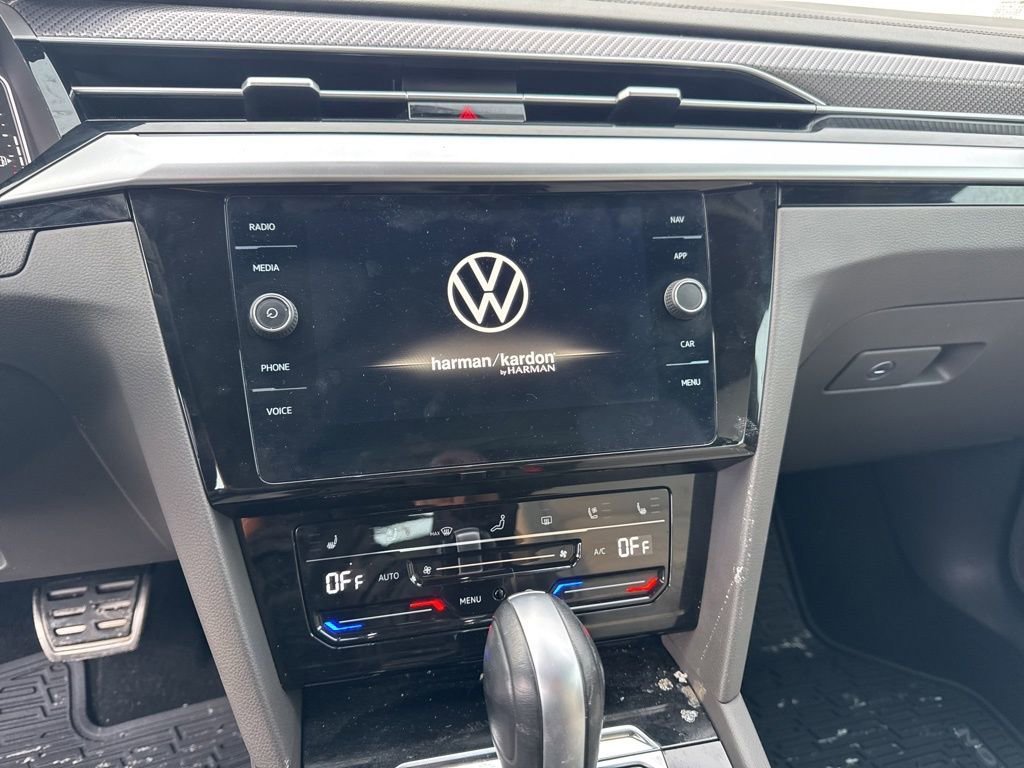Used 2023 Volkswagen Arteon SEL Premium image 8