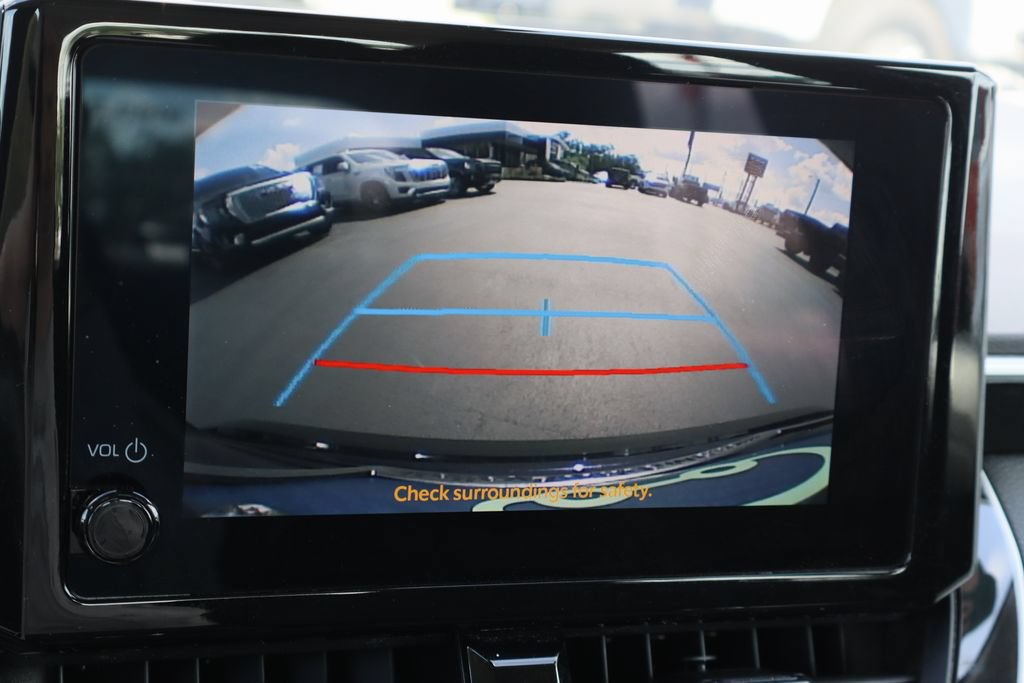 Used 2024 Toyota Corolla LE FWD image 16