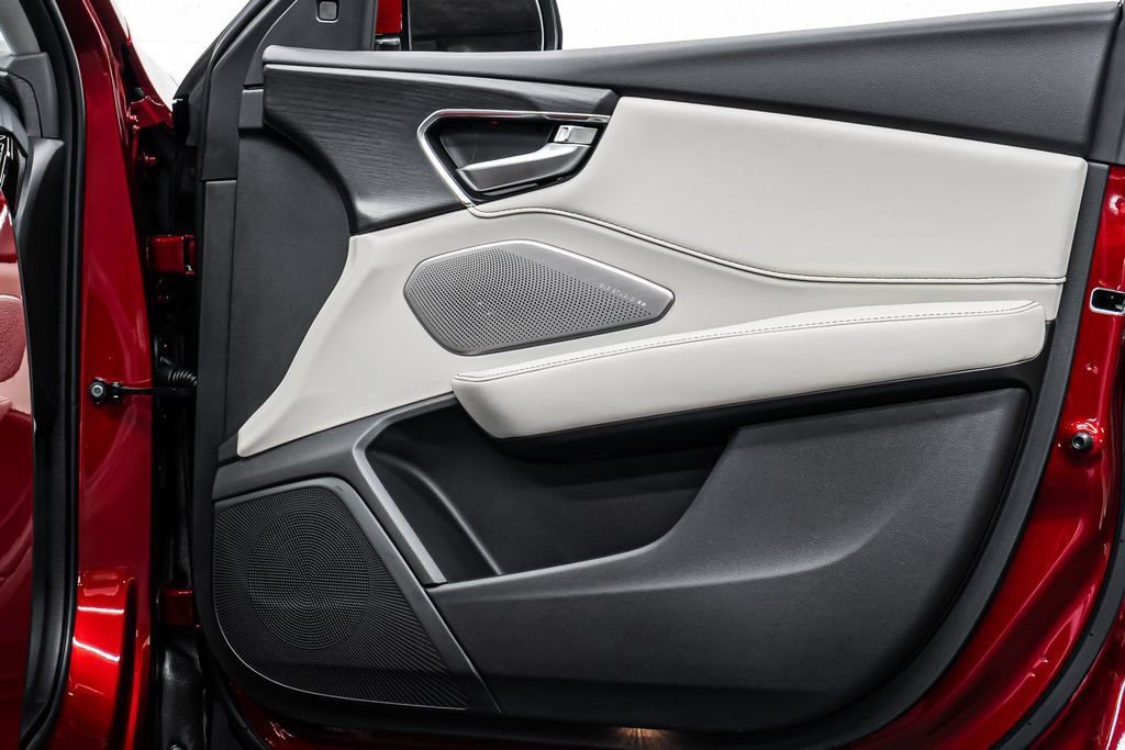New 2026 Acura RDX SH-AWD w/ Advance Package image 10