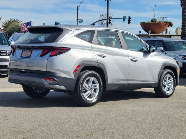 New 2026 Hyundai Tucson SE image 2