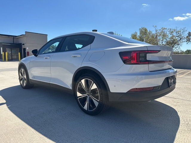 Used 2023 Polestar Polestar 2 w/ Pilot Pack image 5