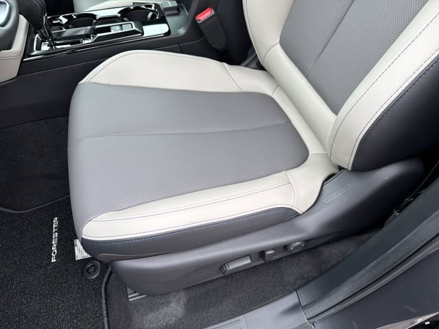 New 2026 Subaru Forester Limited AWD/4WD image 21