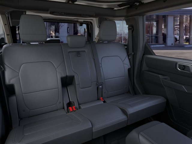 New 2026 Ford Bronco Outer Banks AWD/4WD image 11