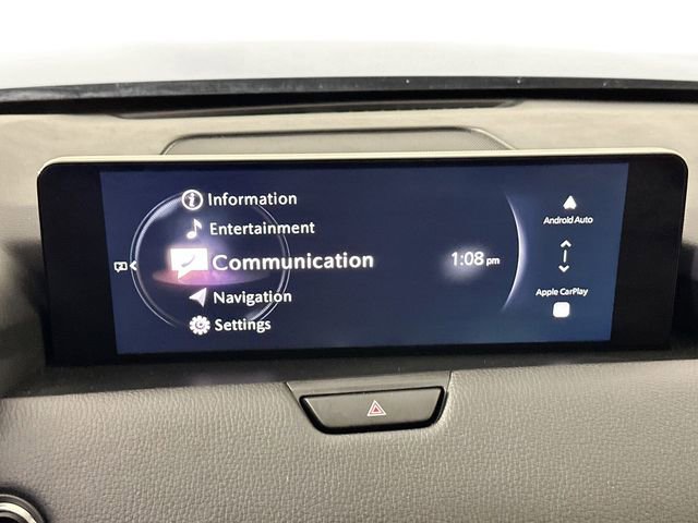 Used 2025 MAZDA CX-70 3.3 Turbo w/ Preferred Package image 12