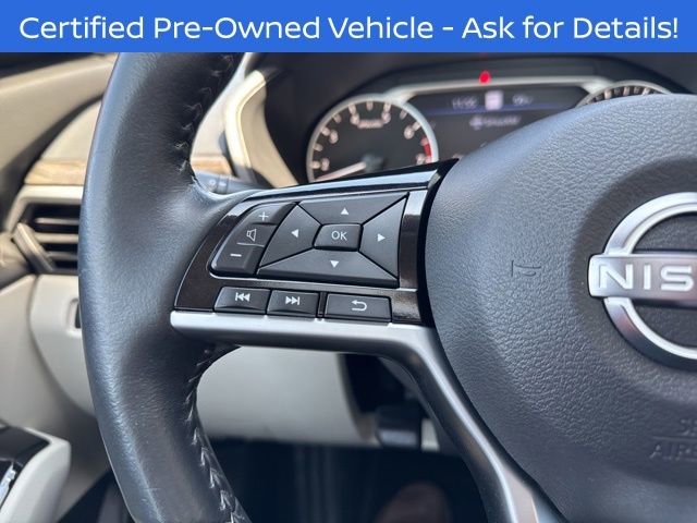 Used 2023 Nissan Altima 2.5 SL image 15