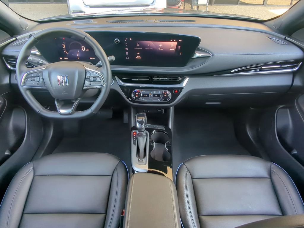 Used 2026 Buick Envista Sport Touring w/ Convenience I Package image 23
