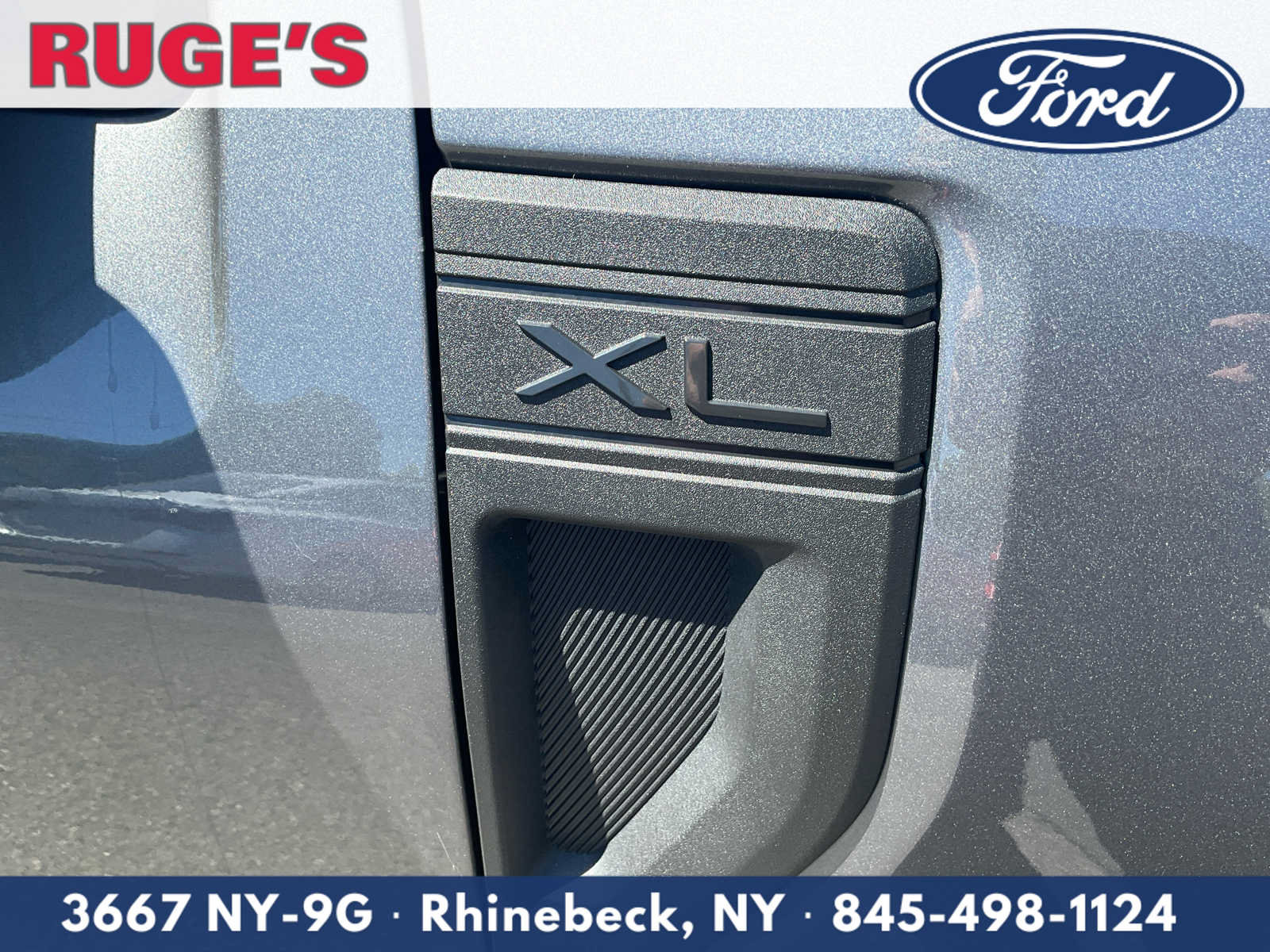 Used 2022 Ford Maverick XL w/ Equipment Group 100A Standard AWD/4WD image 11
