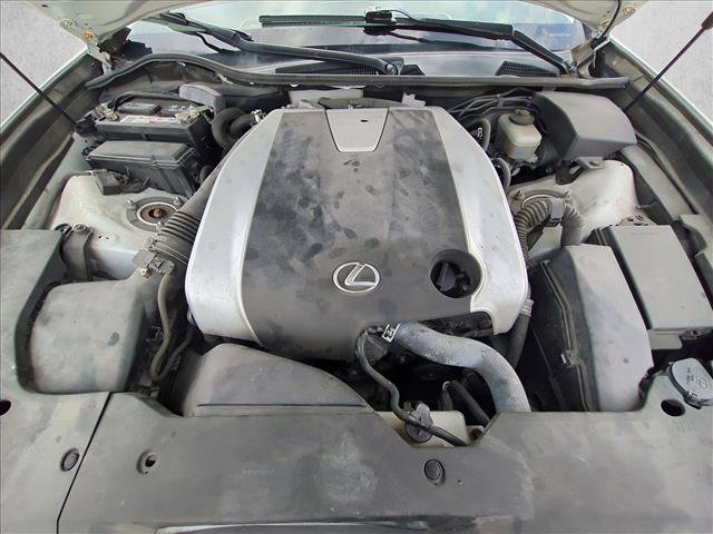 Used 2015 Lexus GS 350 w/ Premium Package image 23