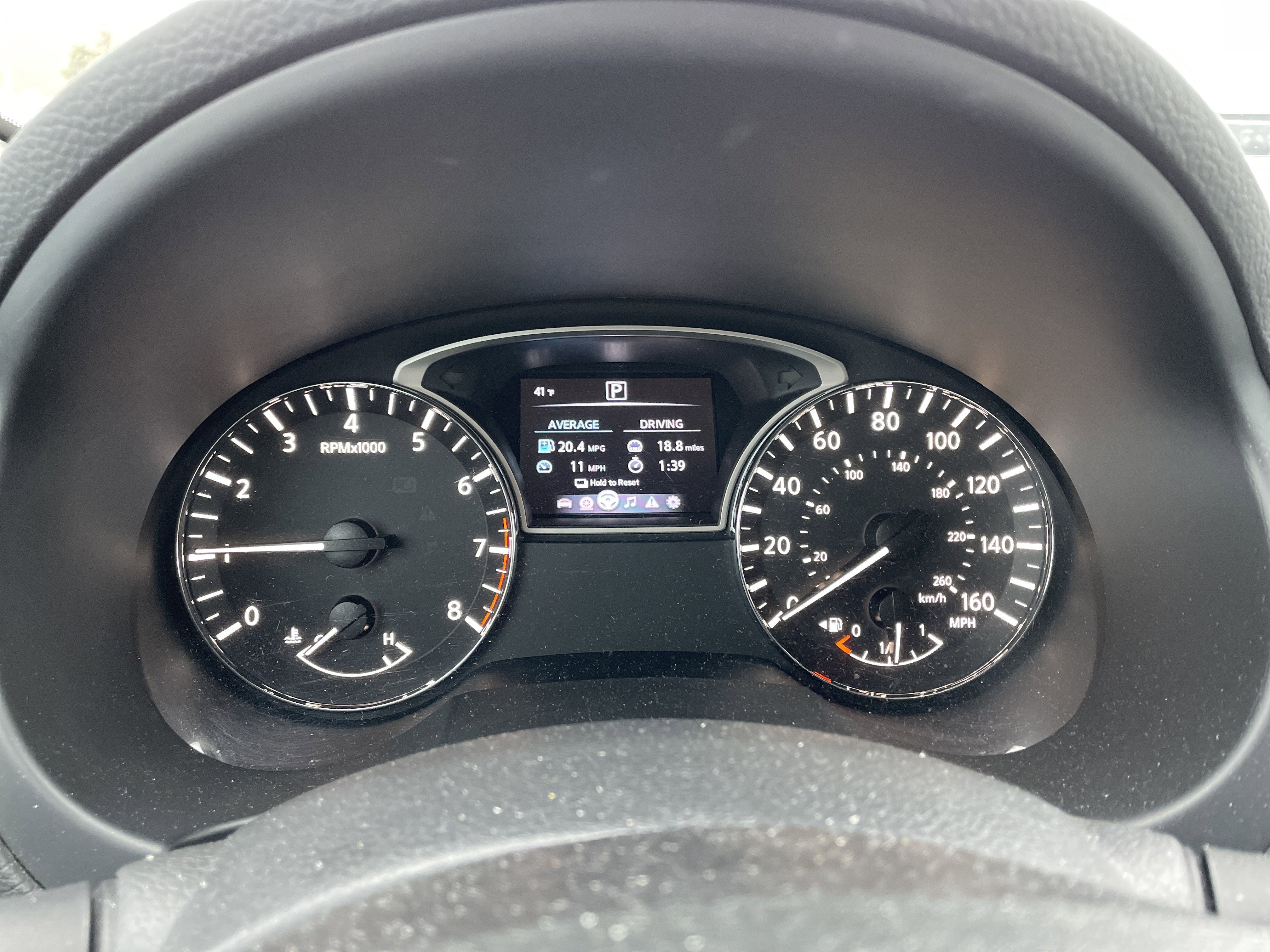 Used 2018 Nissan Altima 2.5 SL image 17