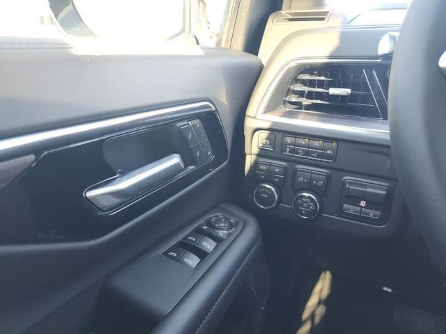 New 2026 Chevrolet Tahoe LT w/ Comfort Package AWD/4WD image 37