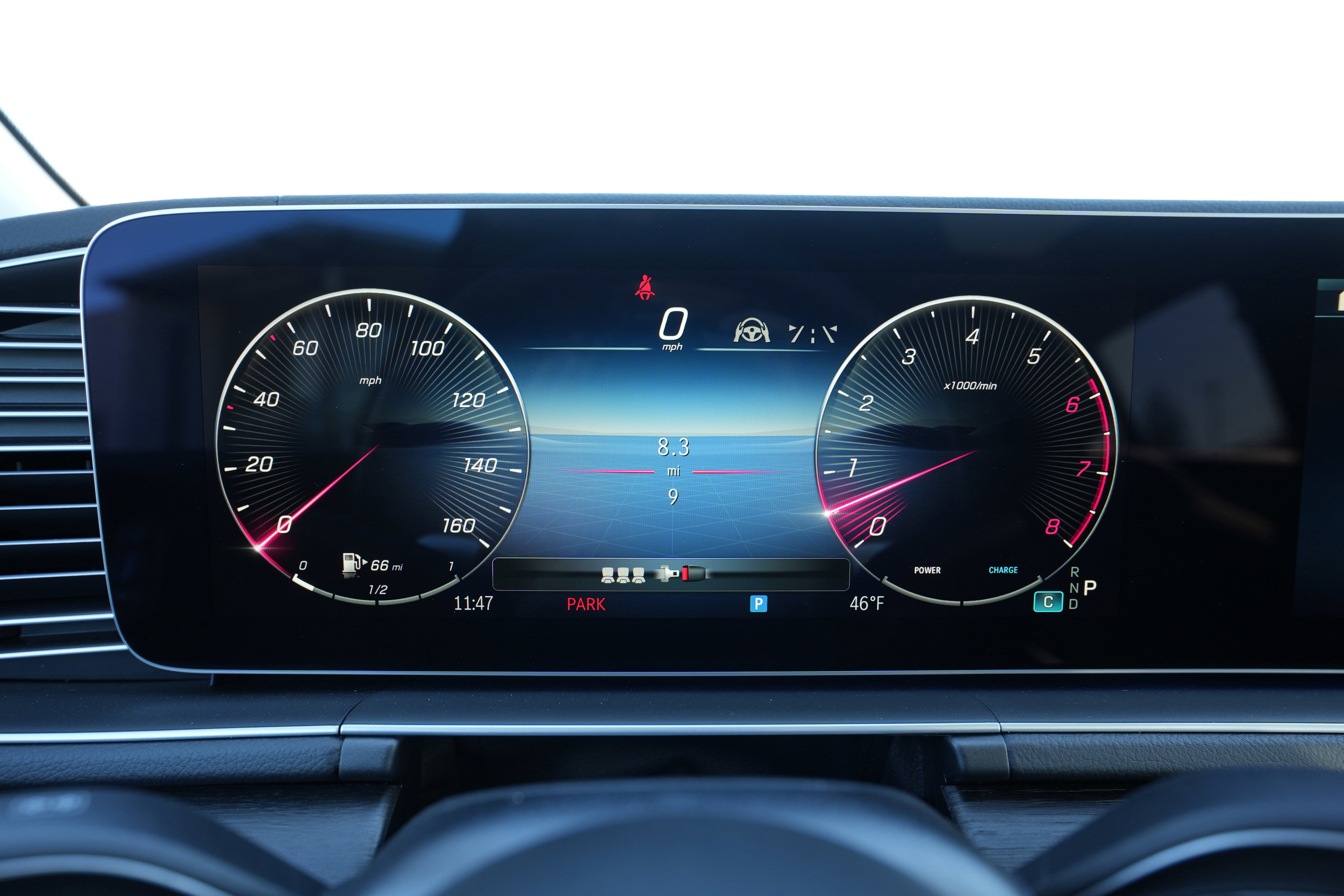 New 2026 Mercedes-Benz GLE 450 4MATIC Coupe image 22