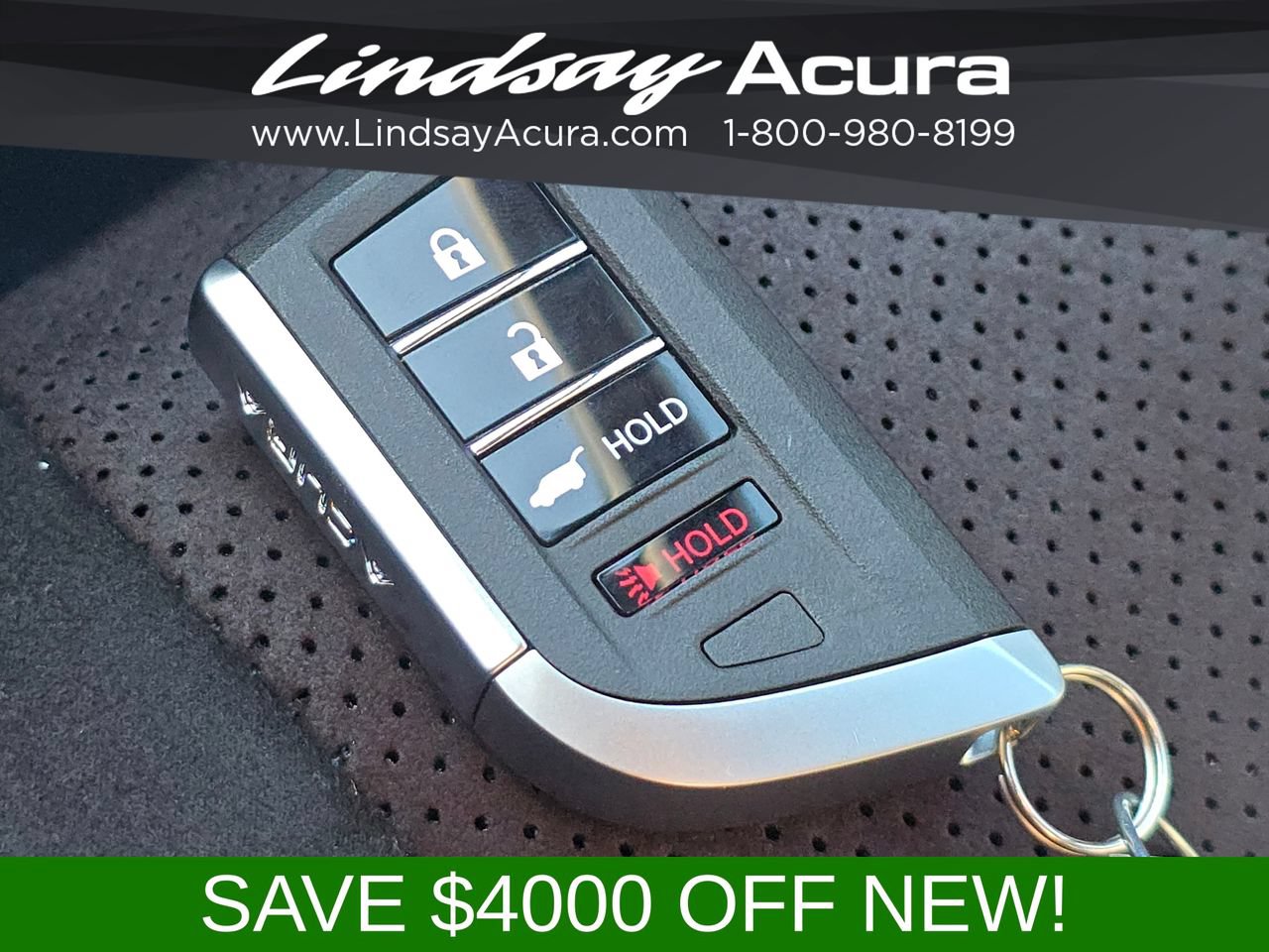 Used 2025 Acura ADX A-Spec AWD/4WD image 27
