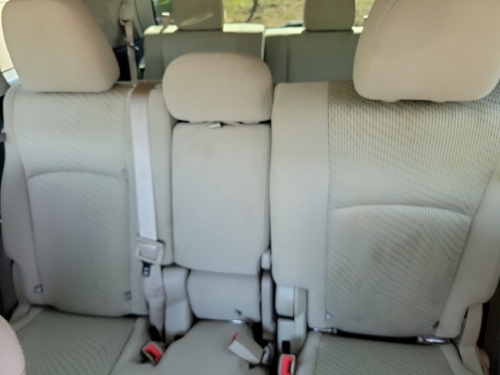 Used 2017 Dodge Journey SE w/ Comfort/Convenience Group AWD/4WD image 18