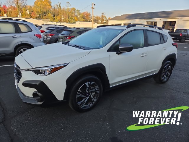 Certified 2026 Subaru Crosstrek 2.5i Premium AWD/4WD image 3