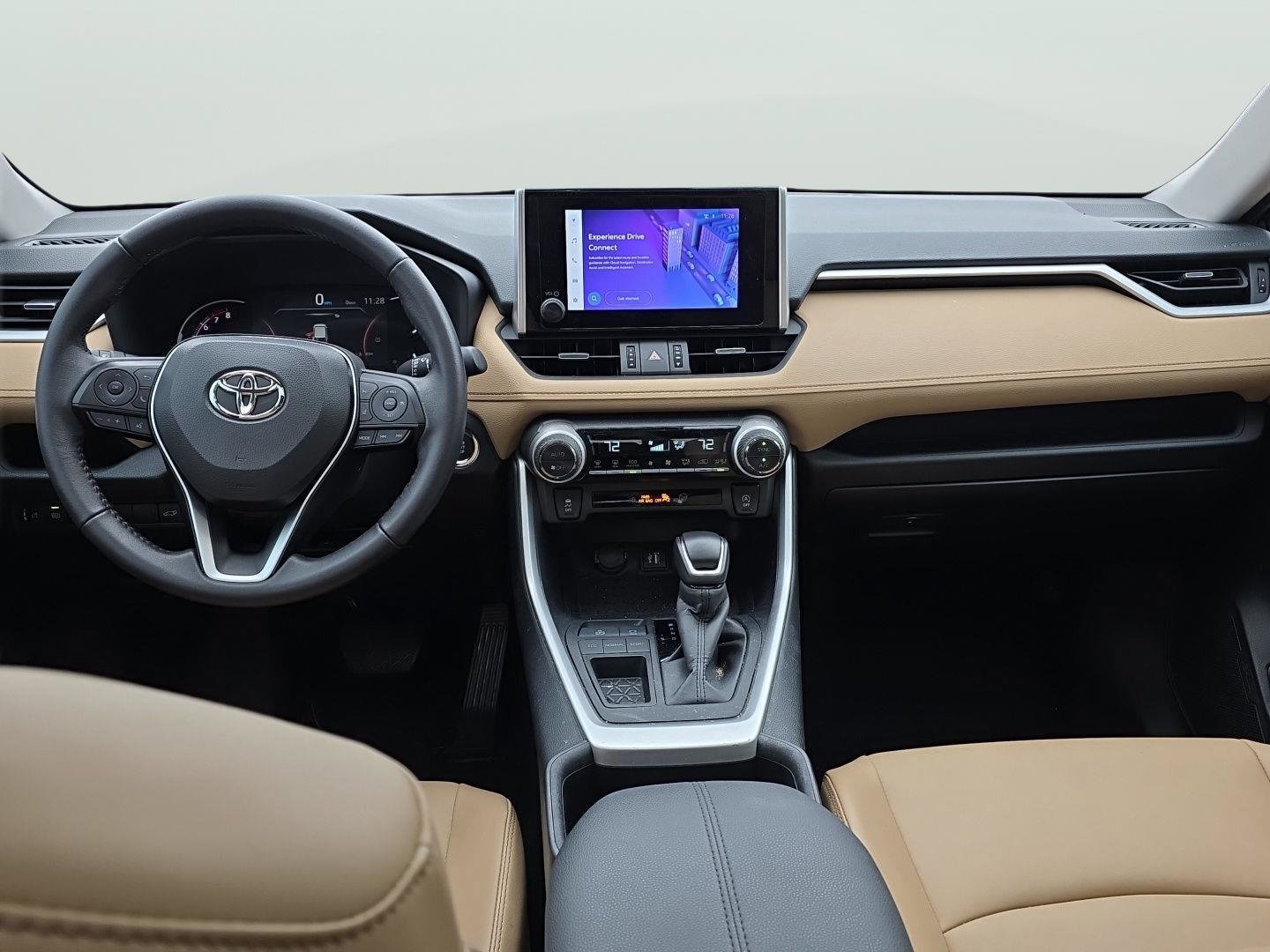 Used 2024 Toyota RAV4 XLE Premium image 72