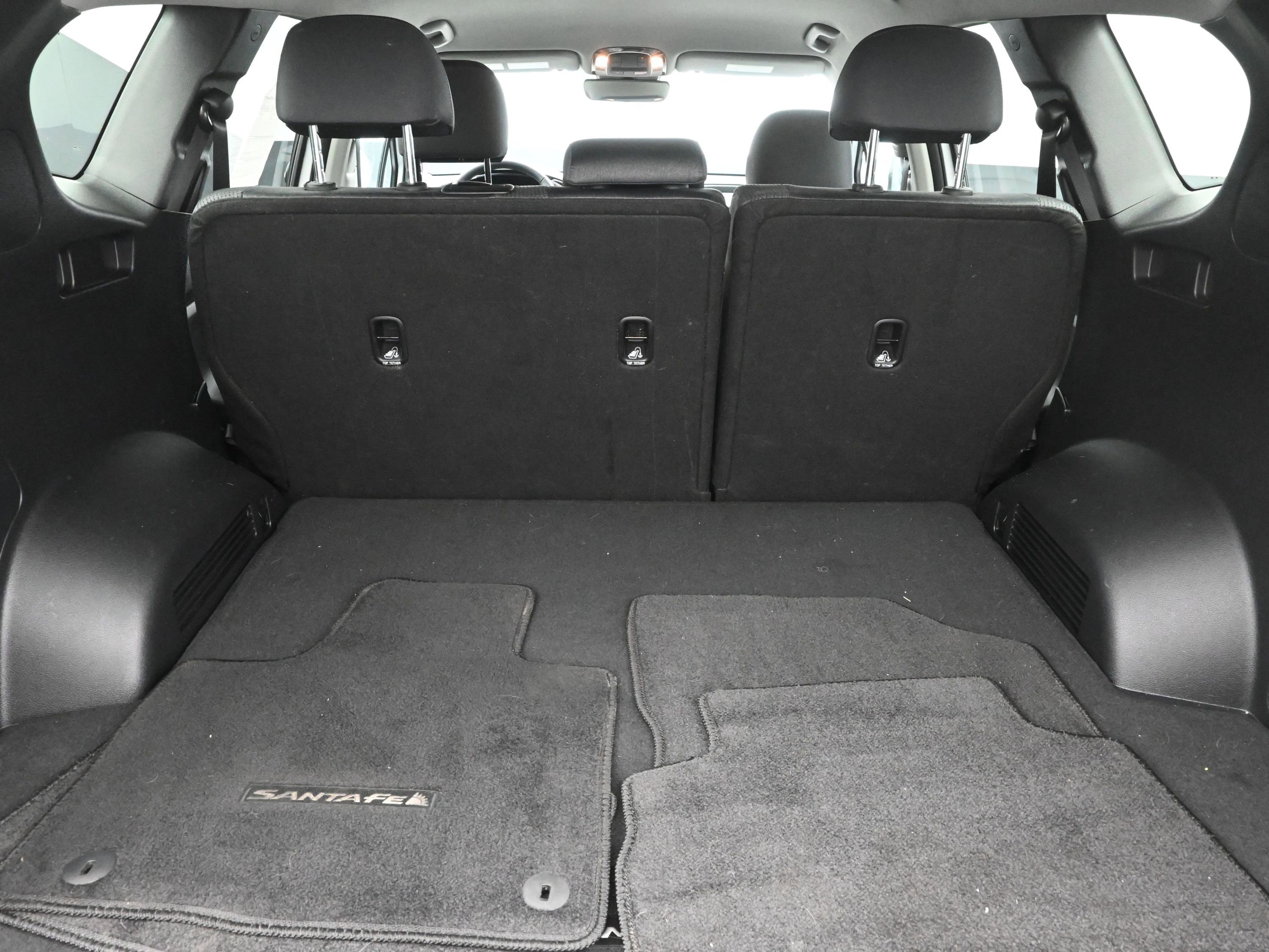 Certified 2023 Hyundai Santa Fe SEL w/ Cargo Package image 23