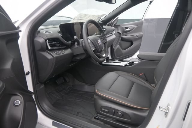 New 2026 Buick Envista Avenir FWD image 9
