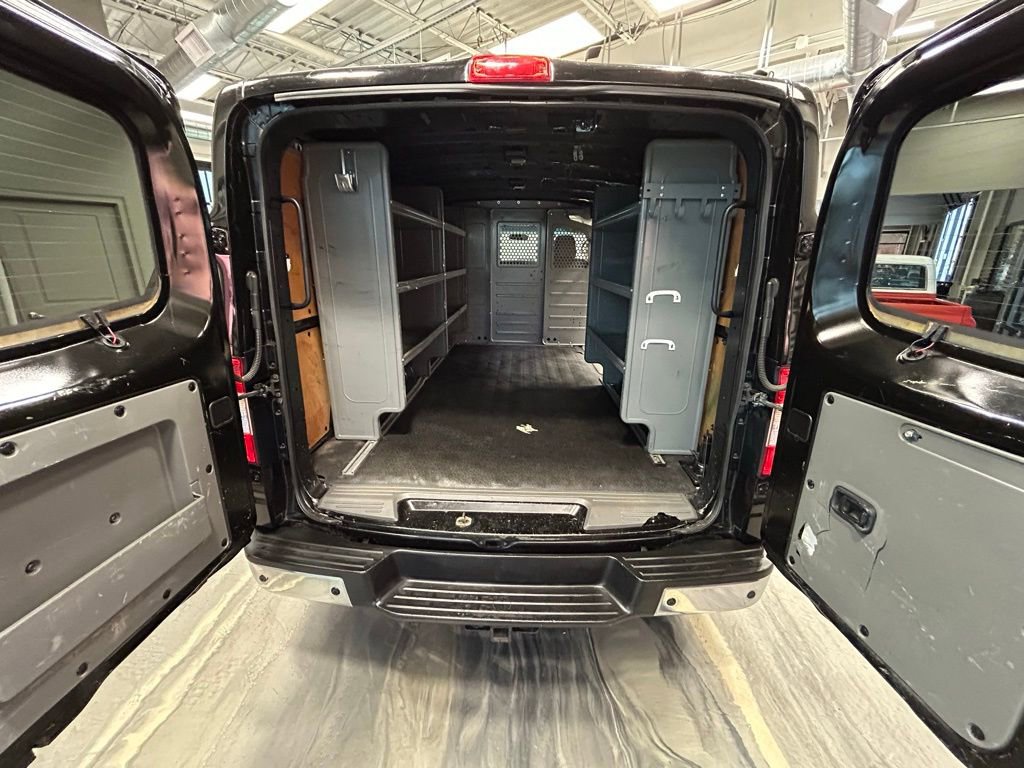 Used 2016 Nissan NV 2500 SL w/ Technology Package image 37