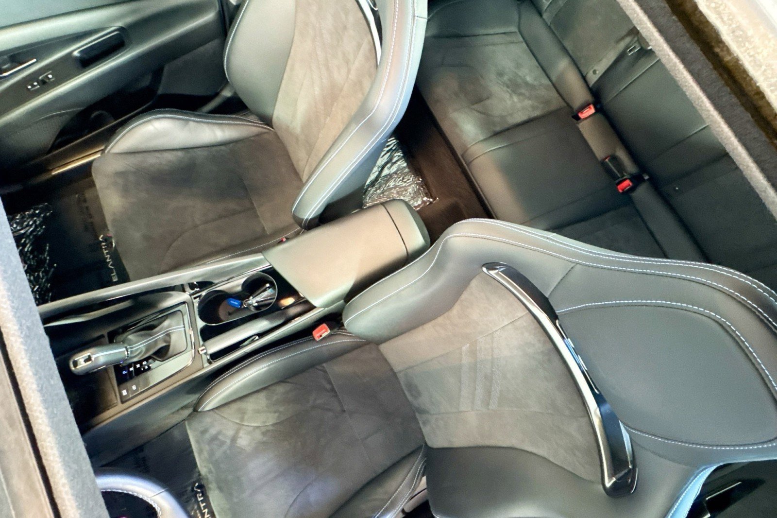 Used 2023 Hyundai Elantra N image 20