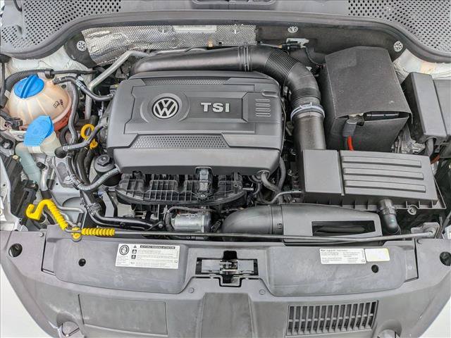 Used 2016 Volkswagen Beetle 1.8T S FWD image 20