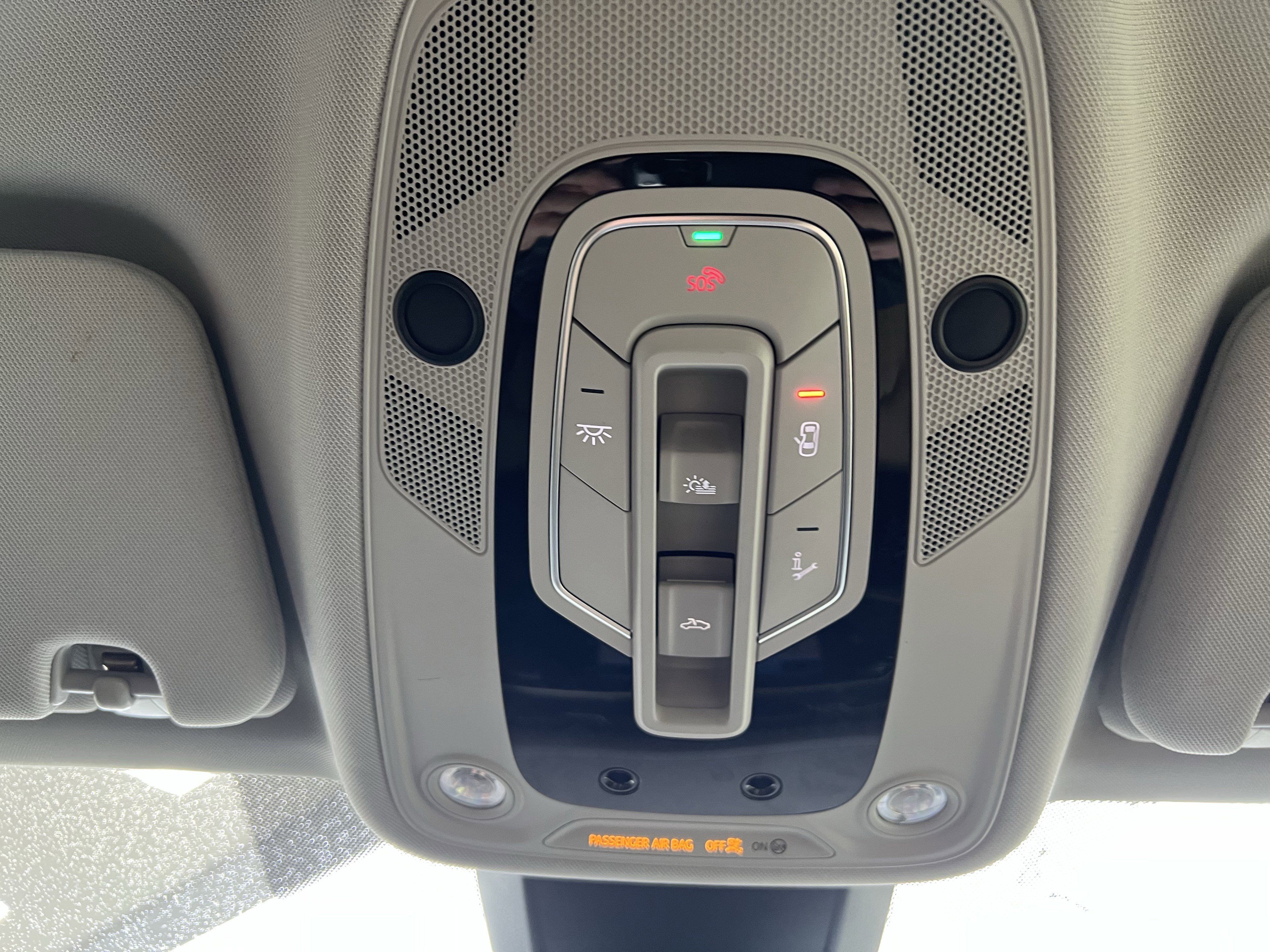 Used 2025 Audi Q7 3.0T Premium Plus w/ Premium Plus Package image 28