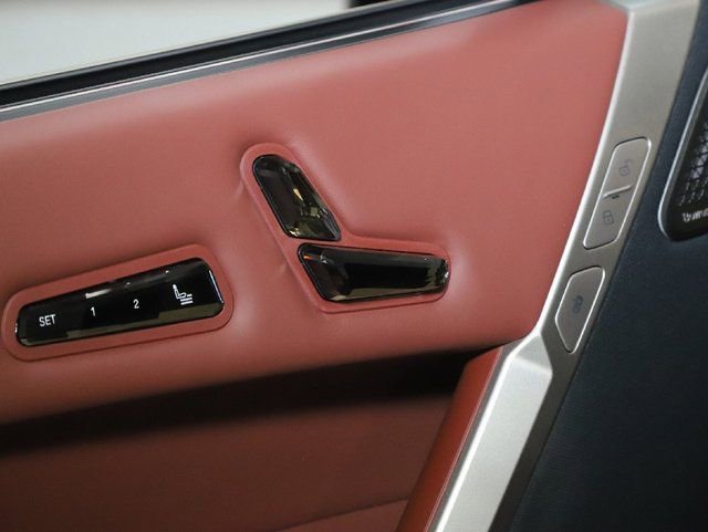 Certified 2023 BMW iX M60 w/ Executive Package AWD/4WD image 19