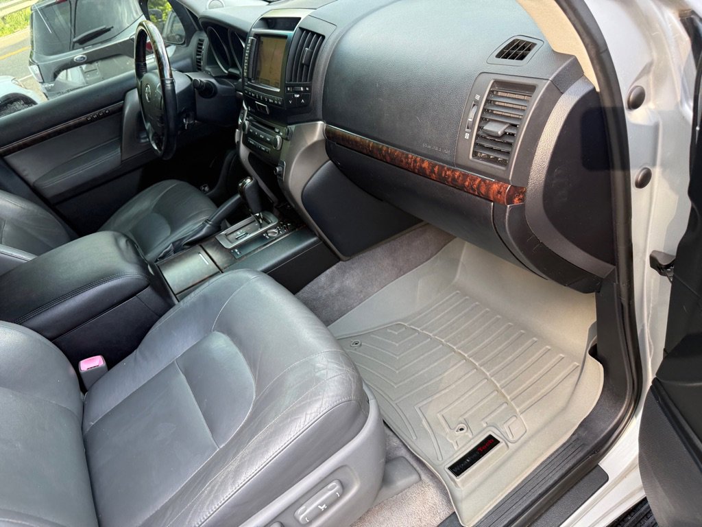 Used 2009 Toyota Land Cruiser image 59