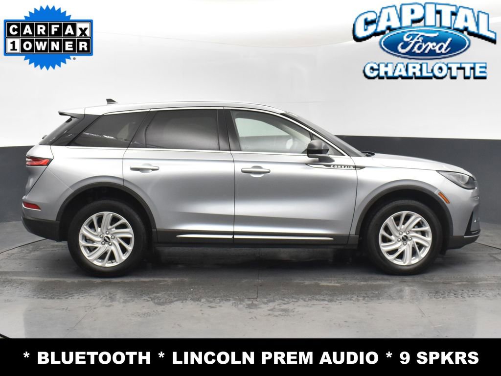 Used 2024 Lincoln Corsair FWD image 9