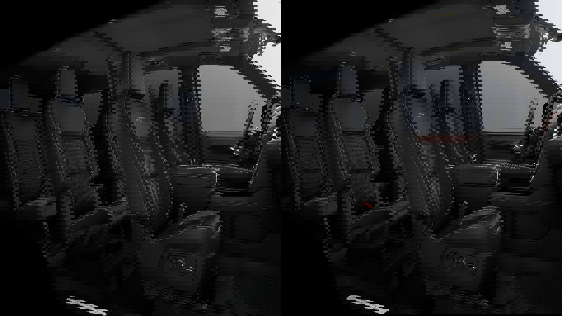 New 2025 GMC Yukon XL Denali w/ Denali Reserve Package image 39