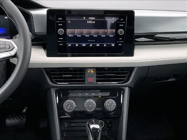 New 2027 Volkswagen Taos S FWD image 9