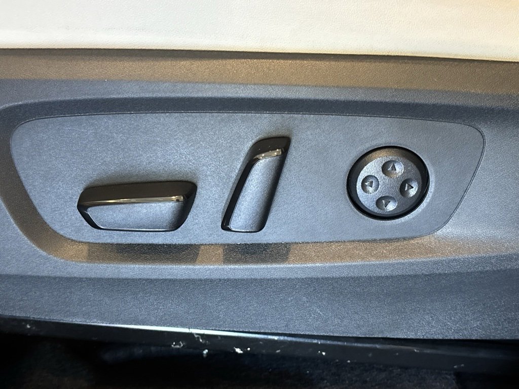 Certified 2025 INFINITI QX60 Pure image 27