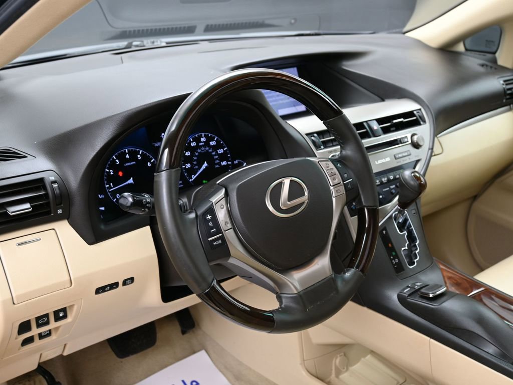 Used 2015 Lexus RX 350 AWD image 19