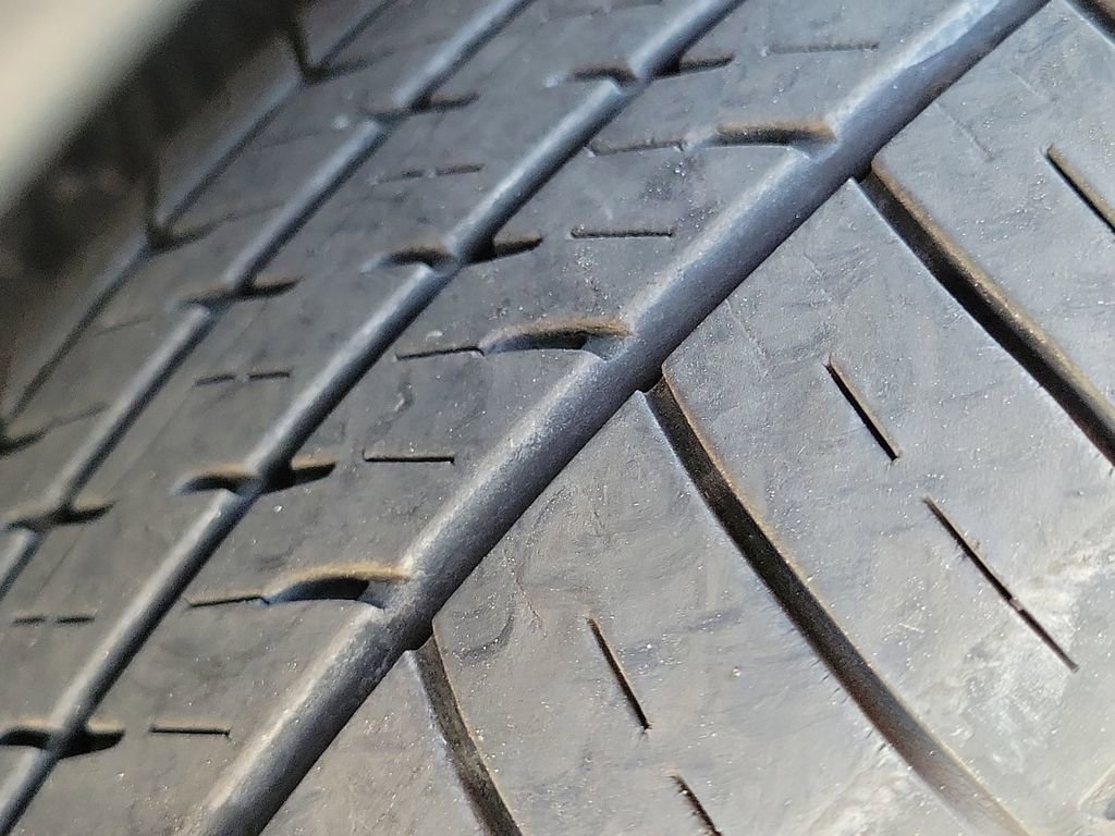 Used 2024 Volkswagen Tiguan S FWD image 25