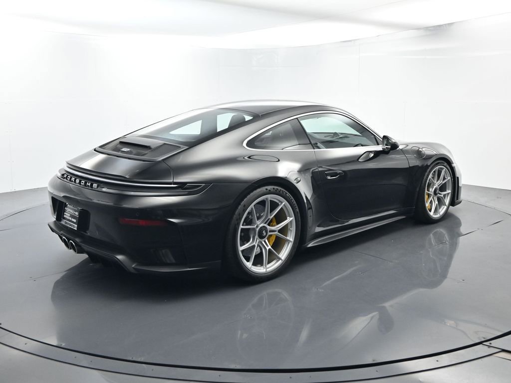Used 2026 Porsche 911 GT3 image 15