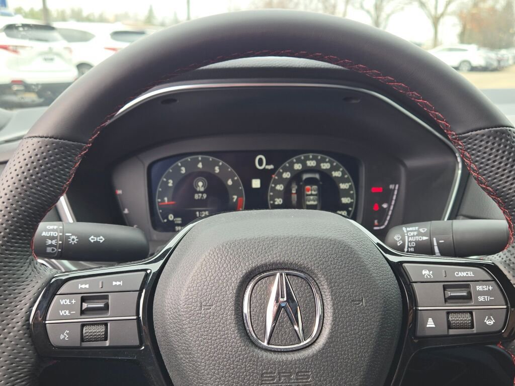 New 2026 Acura Integra Type S image 36