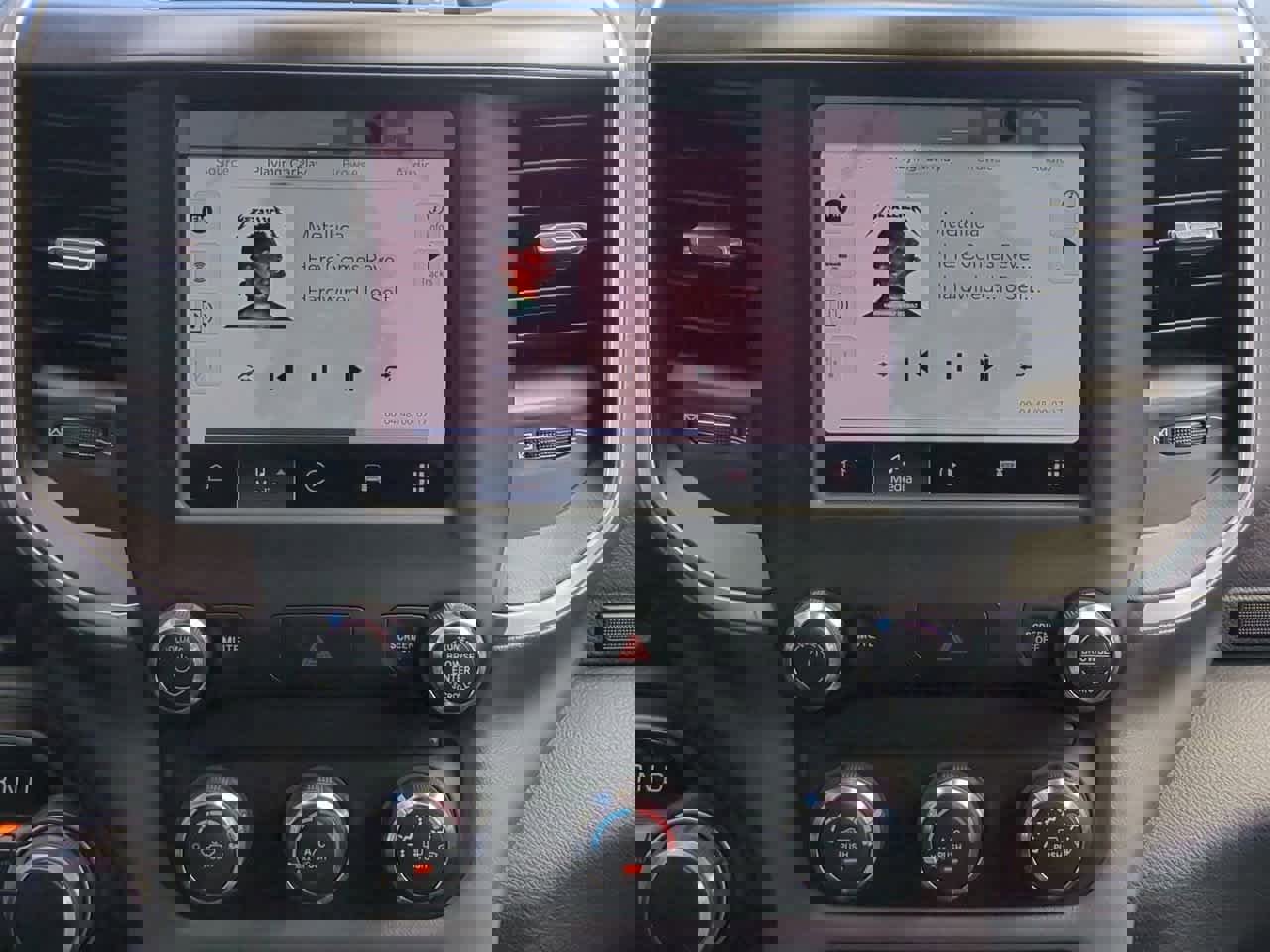 Used 2024 RAM 2500 Big Horn image 27