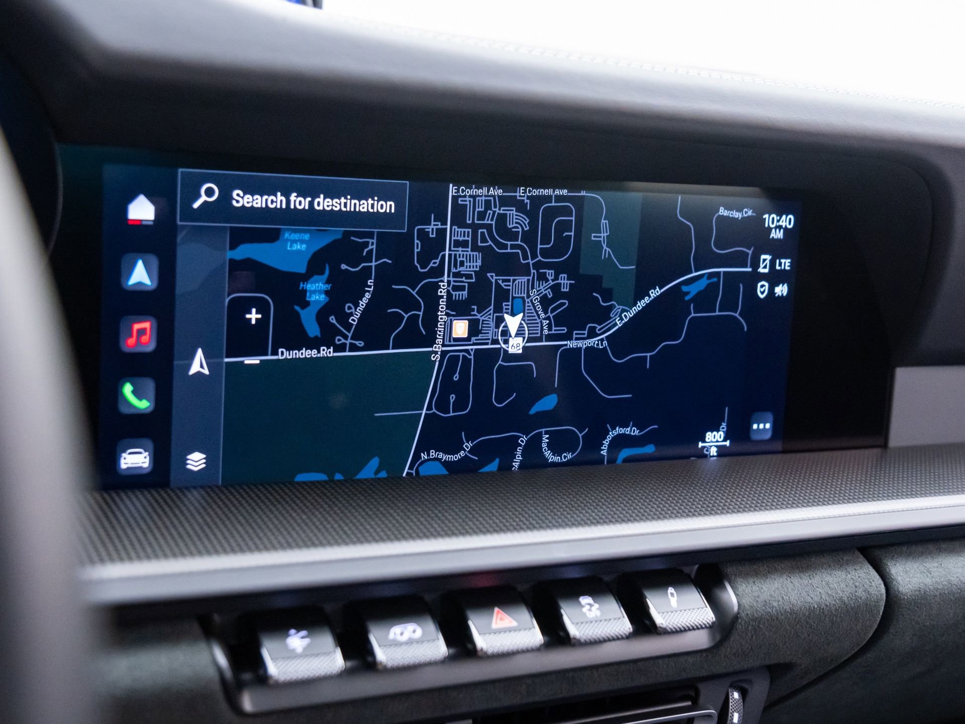 Certified 2022 Porsche 911 Carrera GTS image 25