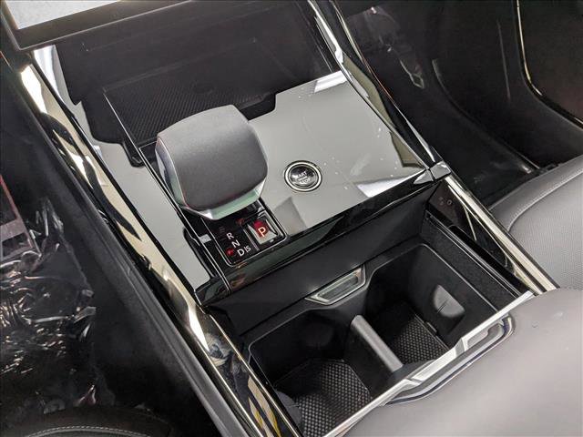 New 2025 Land Rover Range Rover Sport Dynamic SE image 18