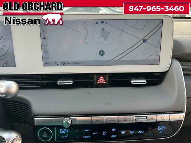 Used 2024 Hyundai Ioniq 5 Limited AWD/4WD image 14