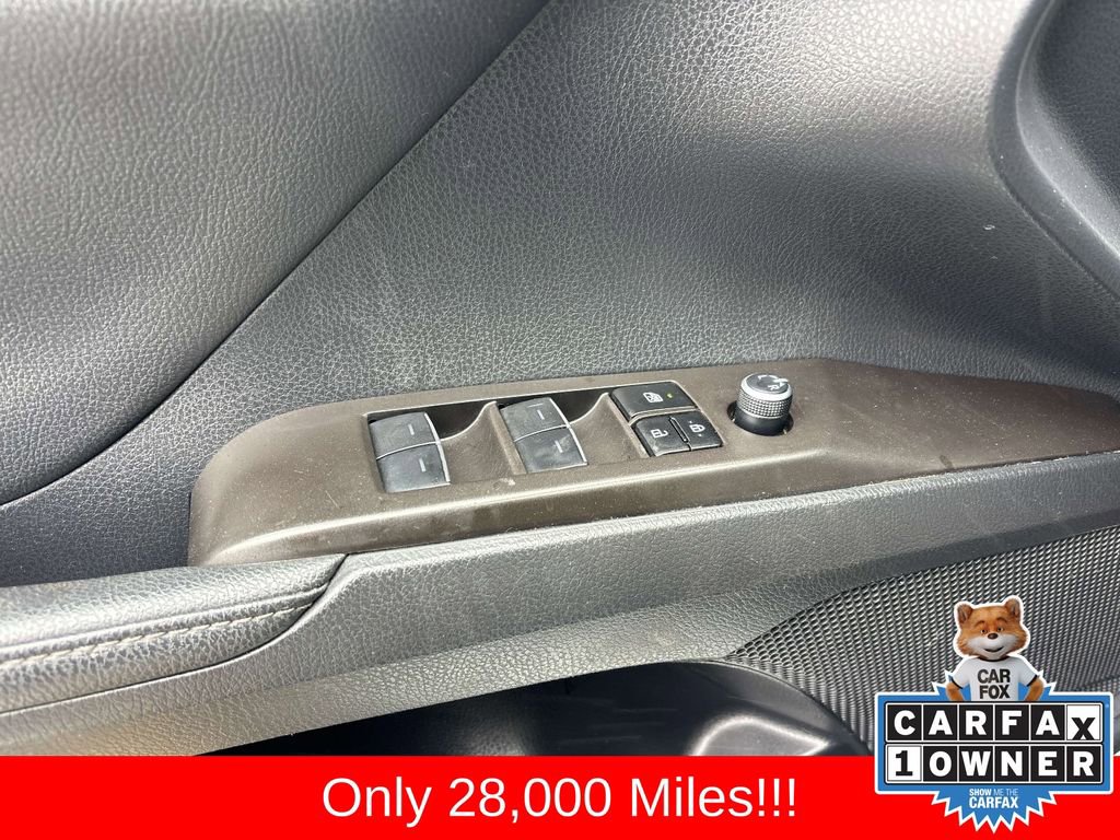 Used 2023 Toyota Camry XLE image 14