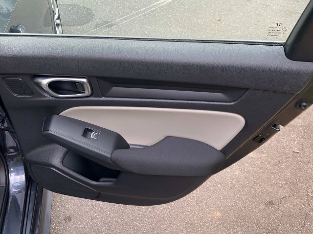 Used 2024 Honda Civic LX image 33