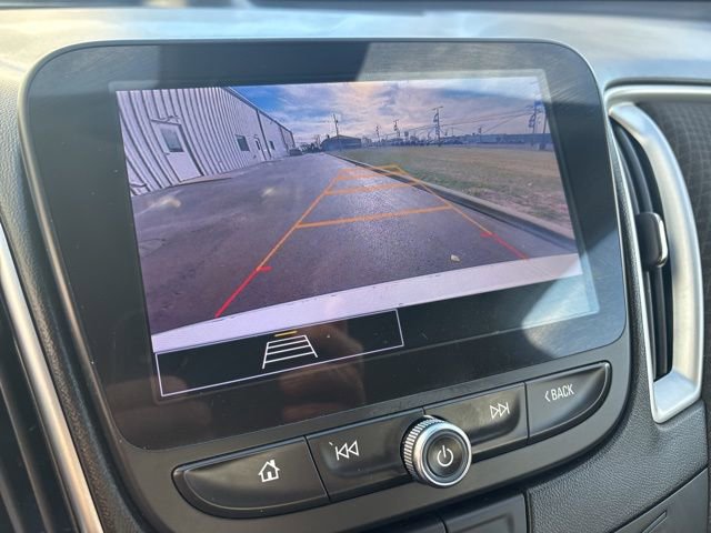 Used 2024 Chevrolet Malibu LT image 22