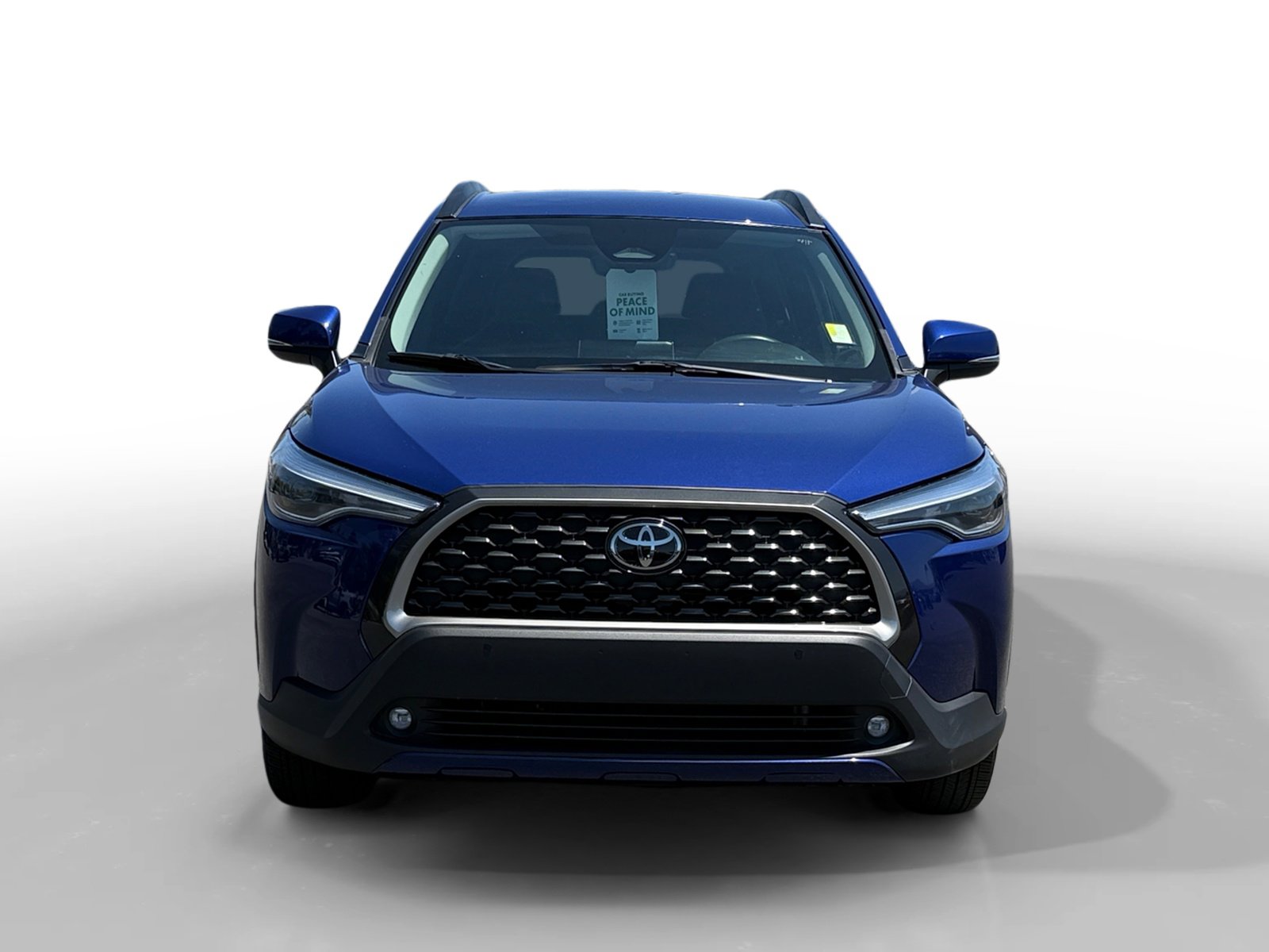 Used 2024 Toyota Corolla Cross XLE image 8