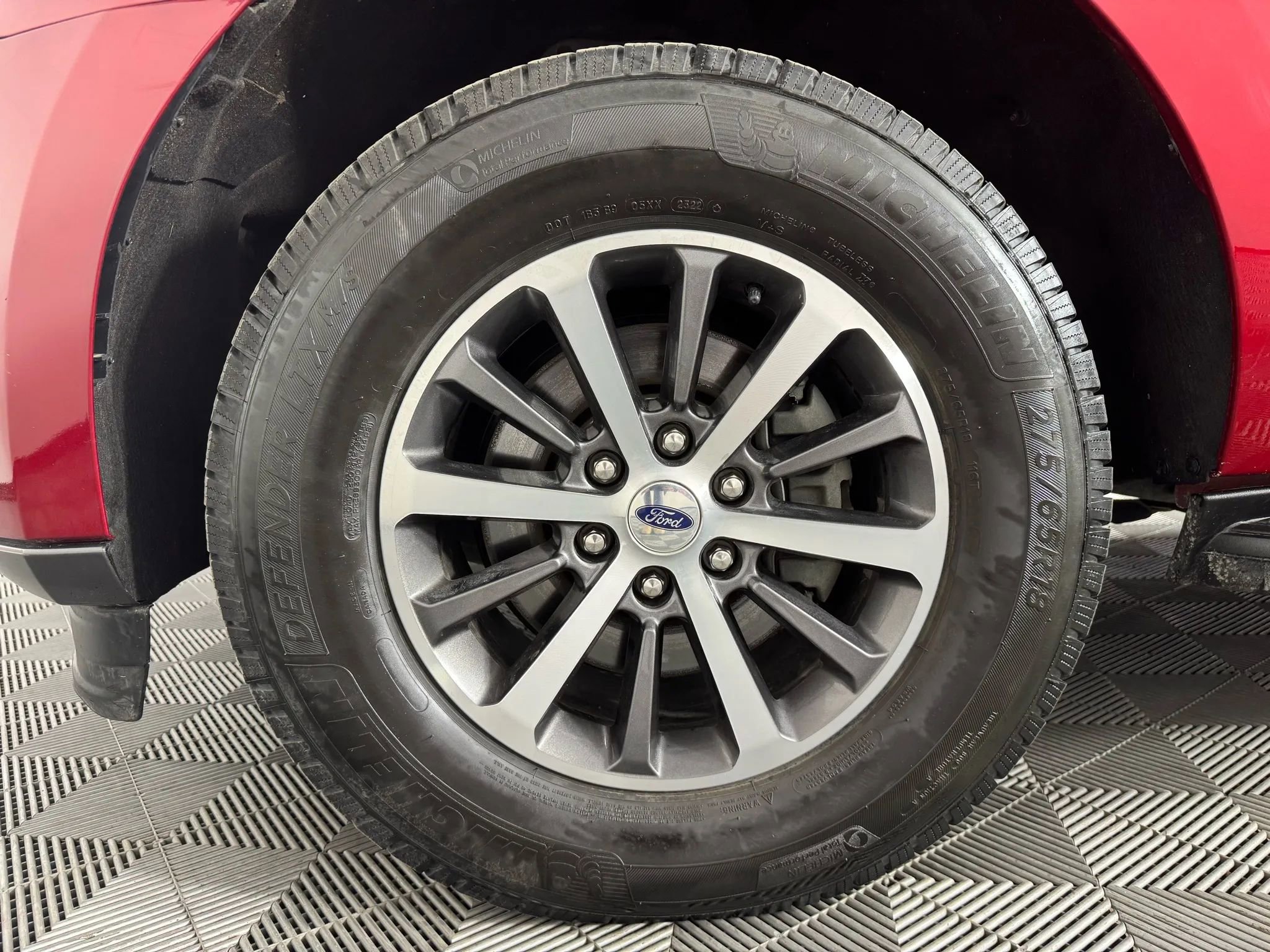 Used 2019 Ford Expedition XLT w/ Equipment Group 201A image 47