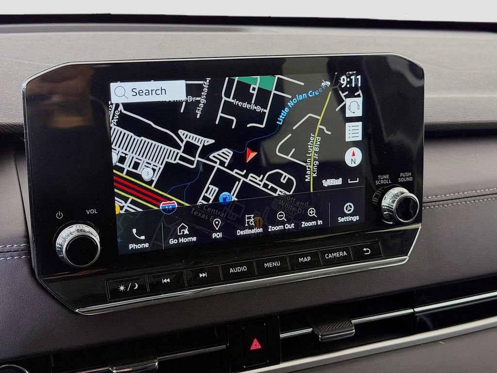 Used 2023 Mitsubishi Outlander SE image 17