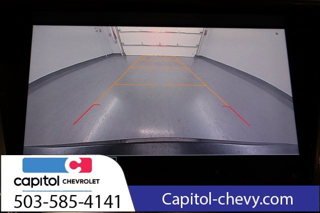 Used 2021 Chevrolet TrailBlazer ACTIV w/ Sun and Liftgate Package AWD/4WD image 26